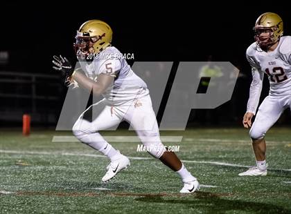 Thumbnail 3 in Boston College High @ Marshfield photogallery.