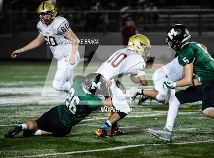 Thumbnail 3 in Boston College High @ Marshfield photogallery.