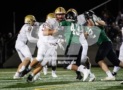Thumbnail 3 in Boston College High @ Marshfield photogallery.