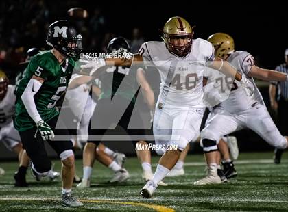 Thumbnail 1 in Boston College High @ Marshfield photogallery.