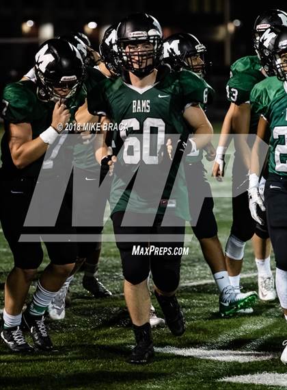 Thumbnail 3 in Boston College High @ Marshfield photogallery.