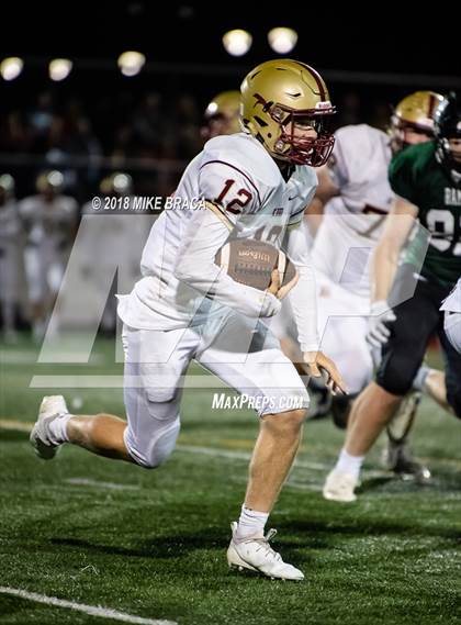 Thumbnail 1 in Boston College High @ Marshfield photogallery.