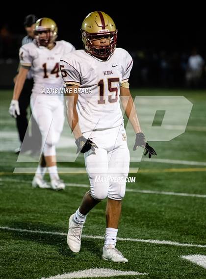 Thumbnail 3 in Boston College High @ Marshfield photogallery.