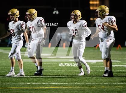 Thumbnail 2 in Boston College High @ Marshfield photogallery.