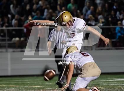 Thumbnail 2 in Boston College High @ Marshfield photogallery.