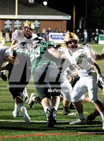 Thumbnail 2 in Boston College High @ Marshfield photogallery.