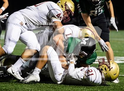 Thumbnail 1 in Boston College High @ Marshfield photogallery.