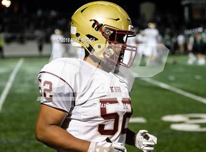 Thumbnail 3 in Boston College High @ Marshfield photogallery.
