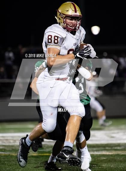 Thumbnail 1 in Boston College High @ Marshfield photogallery.