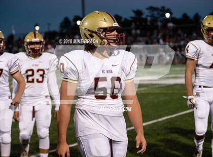 Thumbnail 3 in Boston College High @ Marshfield photogallery.