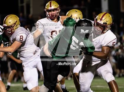 Thumbnail 2 in Boston College High @ Marshfield photogallery.