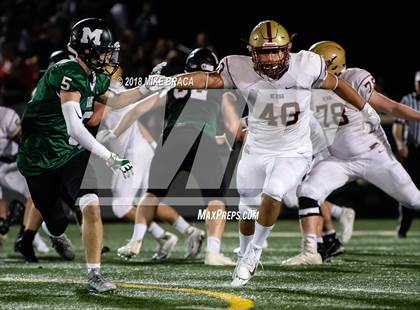 Thumbnail 3 in Boston College High @ Marshfield photogallery.