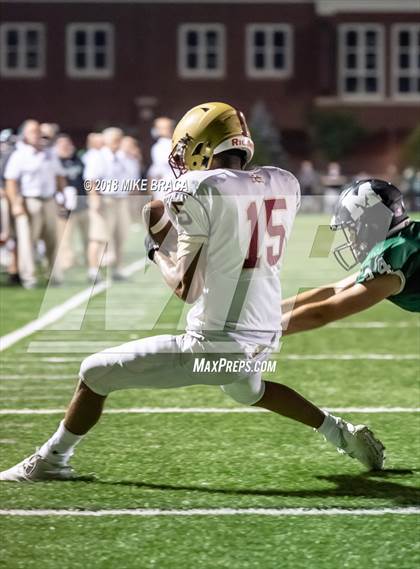 Thumbnail 1 in Boston College High @ Marshfield photogallery.