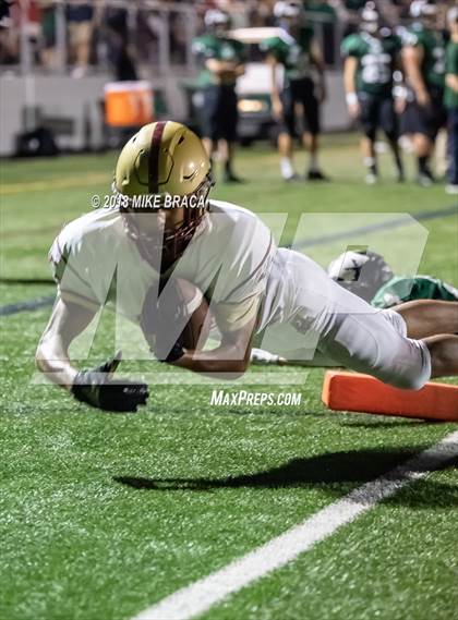 Thumbnail 3 in Boston College High @ Marshfield photogallery.
