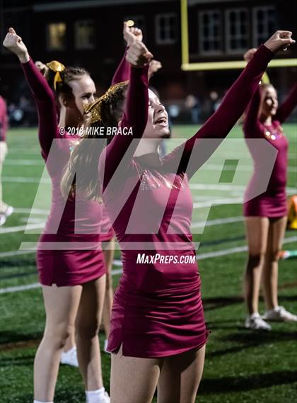 Thumbnail 3 in Boston College High @ Marshfield photogallery.