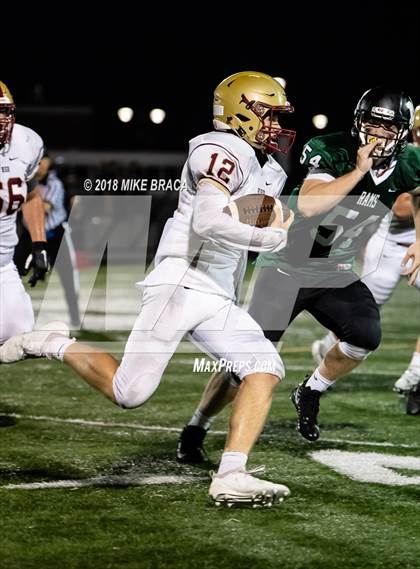 Thumbnail 3 in Boston College High @ Marshfield photogallery.
