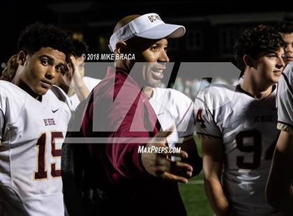 Thumbnail 1 in Boston College High @ Marshfield photogallery.