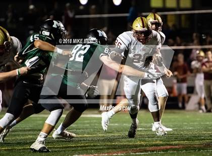 Thumbnail 3 in Boston College High @ Marshfield photogallery.