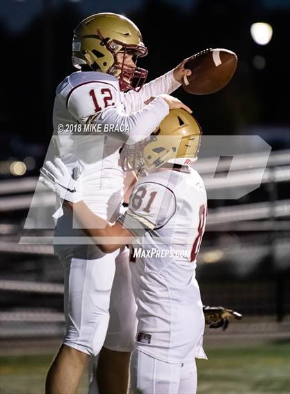 Thumbnail 3 in Boston College High @ Marshfield photogallery.