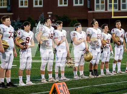 Thumbnail 1 in Boston College High @ Marshfield photogallery.