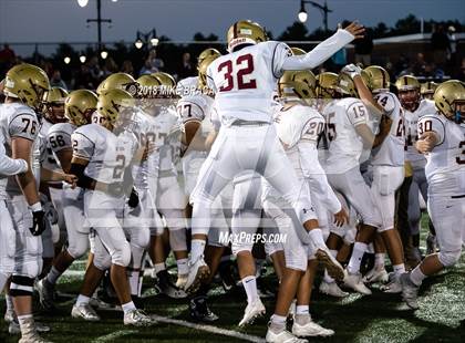 Thumbnail 2 in Boston College High @ Marshfield photogallery.