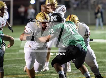 Thumbnail 3 in Boston College High @ Marshfield photogallery.
