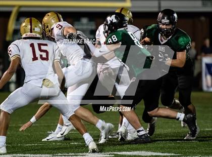 Thumbnail 2 in Boston College High @ Marshfield photogallery.