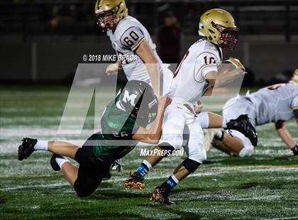 Thumbnail 2 in Boston College High @ Marshfield photogallery.