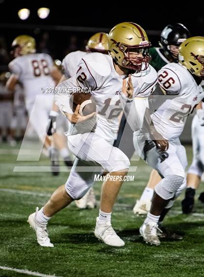 Thumbnail 2 in Boston College High @ Marshfield photogallery.