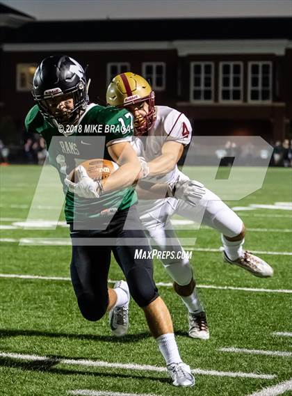 Thumbnail 2 in Boston College High @ Marshfield photogallery.