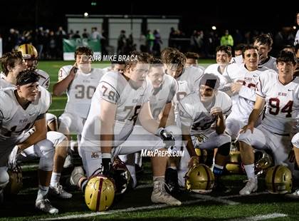 Thumbnail 2 in Boston College High @ Marshfield photogallery.