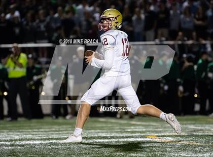 Thumbnail 3 in Boston College High @ Marshfield photogallery.