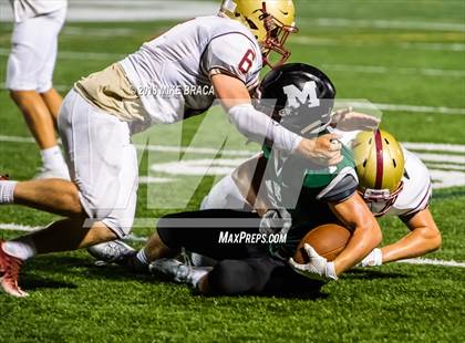 Thumbnail 3 in Boston College High @ Marshfield photogallery.
