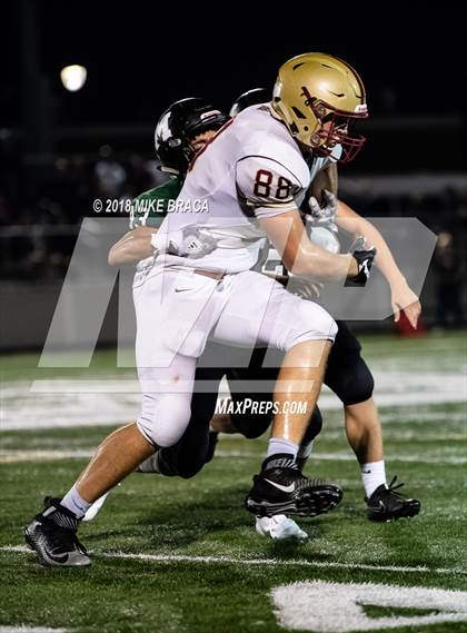 Thumbnail 2 in Boston College High @ Marshfield photogallery.