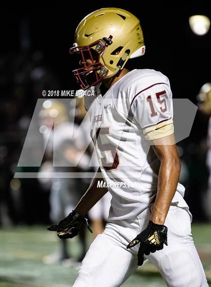 Thumbnail 3 in Boston College High @ Marshfield photogallery.