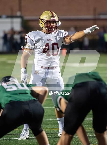 Thumbnail 3 in Boston College High @ Marshfield photogallery.