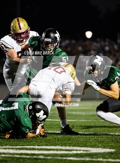 Thumbnail 1 in Boston College High @ Marshfield photogallery.