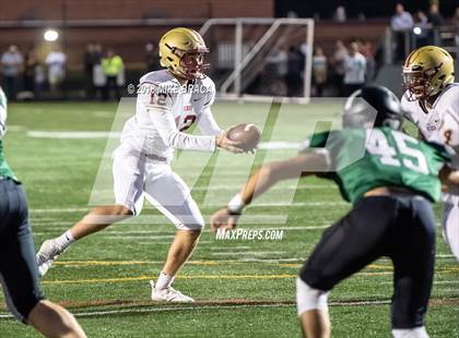 Thumbnail 2 in Boston College High @ Marshfield photogallery.