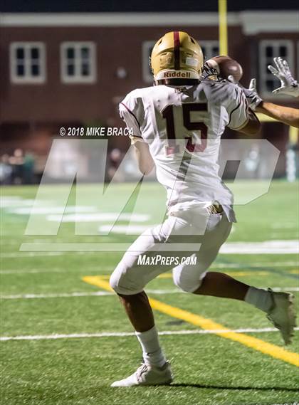 Thumbnail 2 in Boston College High @ Marshfield photogallery.