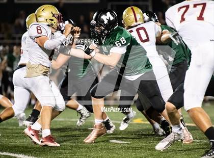 Thumbnail 2 in Boston College High @ Marshfield photogallery.