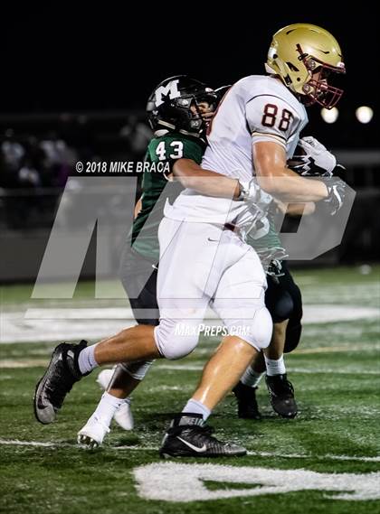 Thumbnail 3 in Boston College High @ Marshfield photogallery.