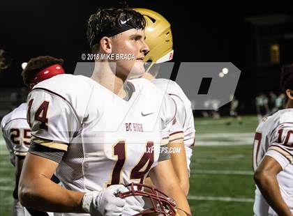 Thumbnail 3 in Boston College High @ Marshfield photogallery.