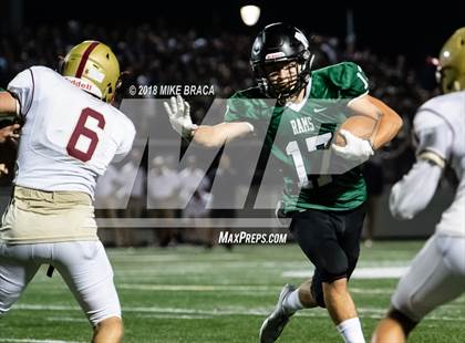 Thumbnail 3 in Boston College High @ Marshfield photogallery.