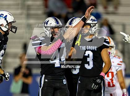 Thumbnail 2 in Timpview @ Pleasant Grove photogallery.