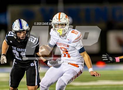 Thumbnail 1 in Timpview @ Pleasant Grove photogallery.