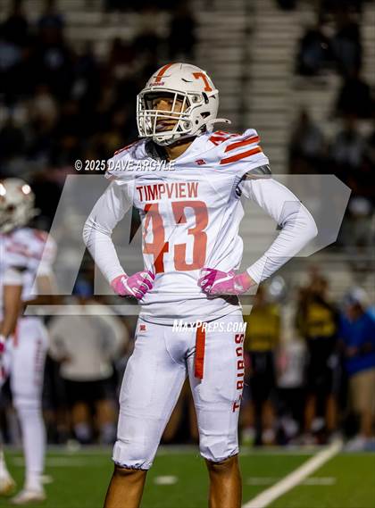 Thumbnail 3 in Timpview @ Pleasant Grove photogallery.