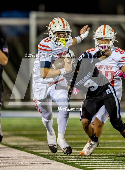 Thumbnail 2 in Timpview @ Pleasant Grove photogallery.