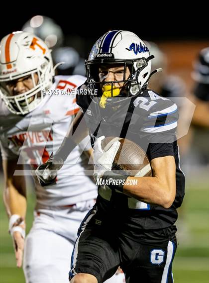 Thumbnail 1 in Timpview @ Pleasant Grove photogallery.