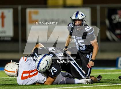 Thumbnail 3 in Timpview @ Pleasant Grove photogallery.
