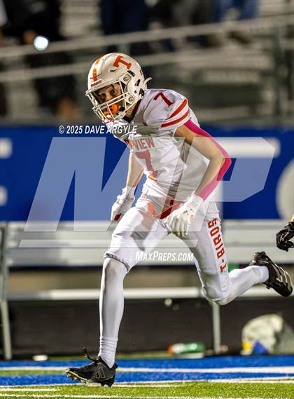 Thumbnail 3 in Timpview @ Pleasant Grove photogallery.